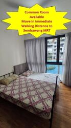Skypark Residences (D27), Condominium #636973801